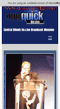 Mobile Screenshot of dougquick.com